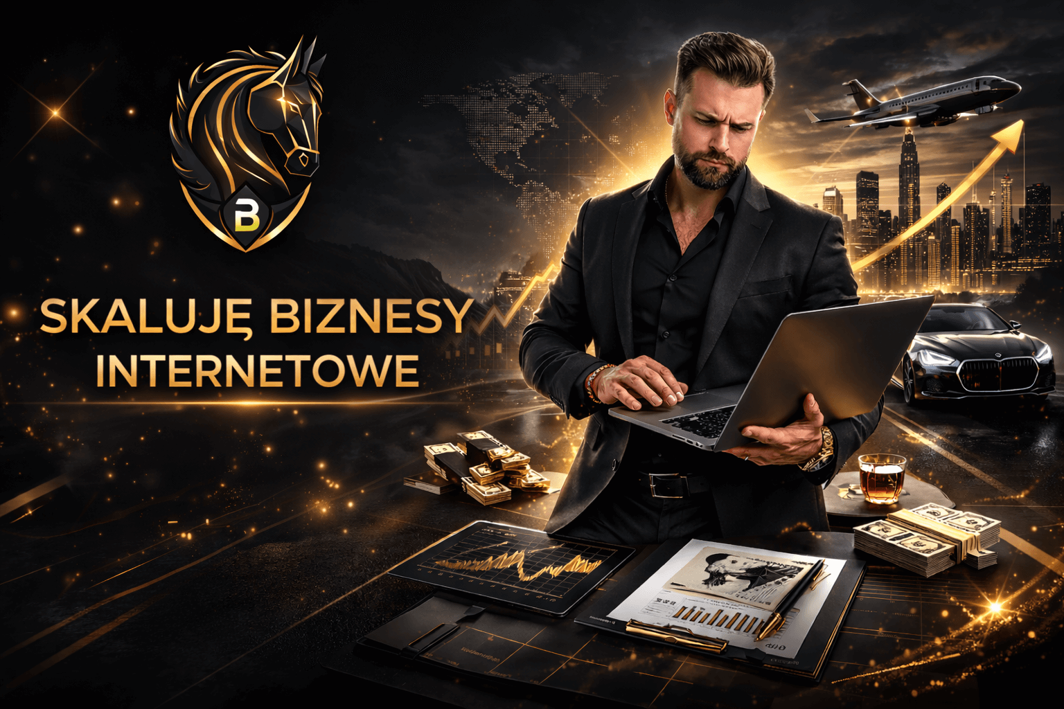 Wyciskanie 200% ROAS z Reklam Google: Moja Technika dla Wyjątkowych 1 Wyciskanie 200% ROAS z Reklam Google: Moja Technika dla Wyjątkowych