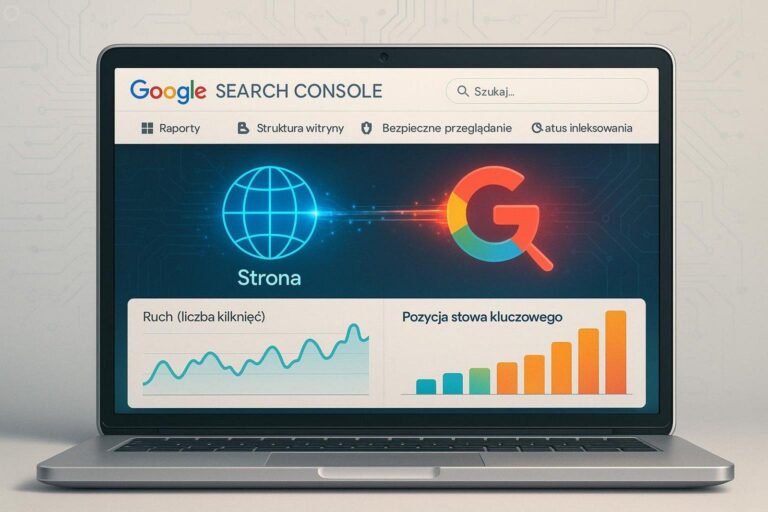 Jak używać Google Search Console jak ekspert?
