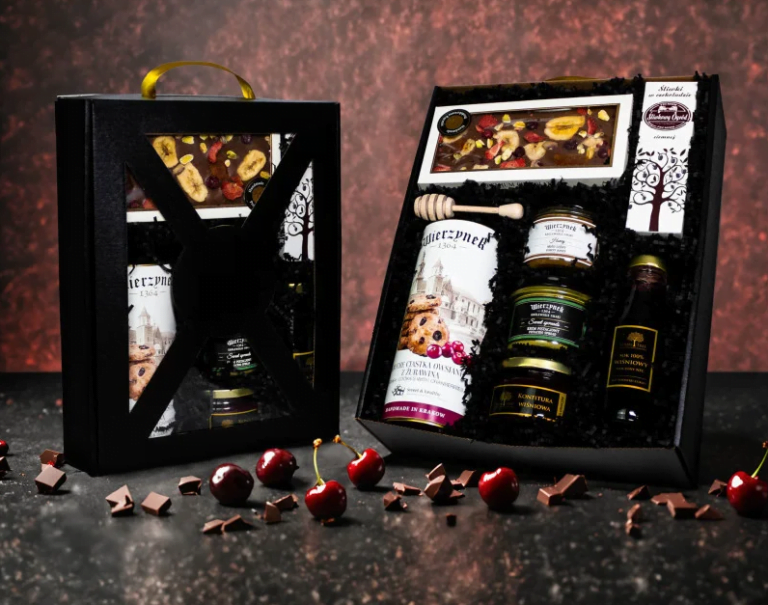 Personalizowane Boxy Prezentowe dla Mężczyzn: Idealny Sposób na Wyjątkowy Upominek