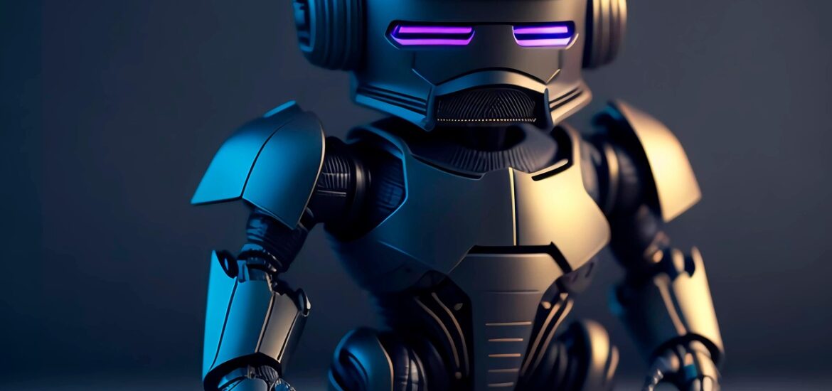 Jak działają modele językowe AI? Prosty przewodnik dla nietechnicznych osób