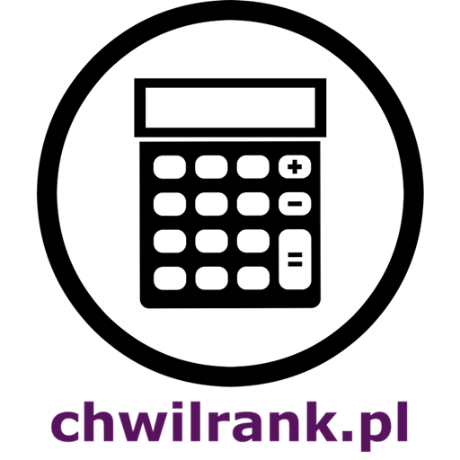 chwilrank.pl ðŸ“²