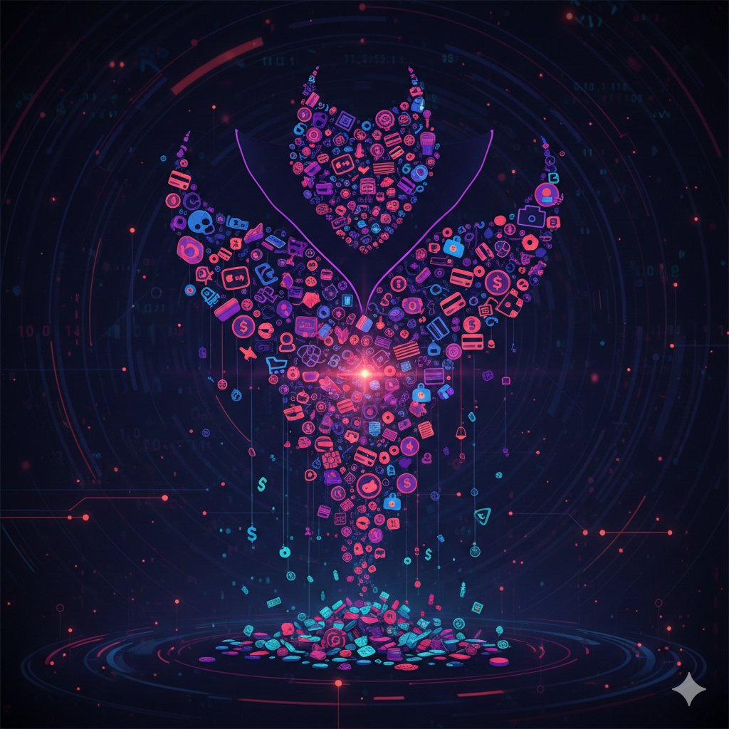 Finansowe "wampiry" – drobne wydatki, które sumują się do wielkich kwot