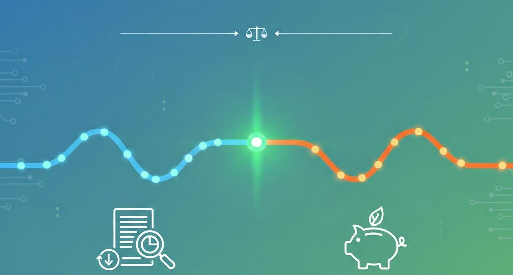 Jak czytać wyciąg bankowy i szukać oszczędności?