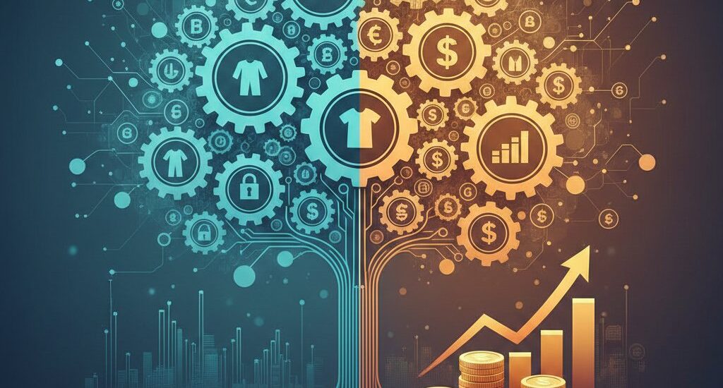 Jak kupować ubrania wysokiej jakości, oszczędzając w długim terminie?