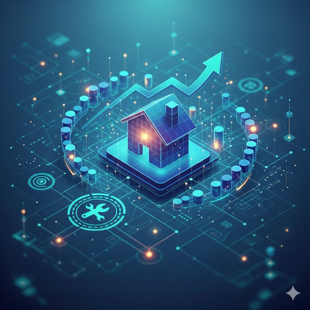 Jak mądrze planować remont, by nie przekroczyć budżetu?