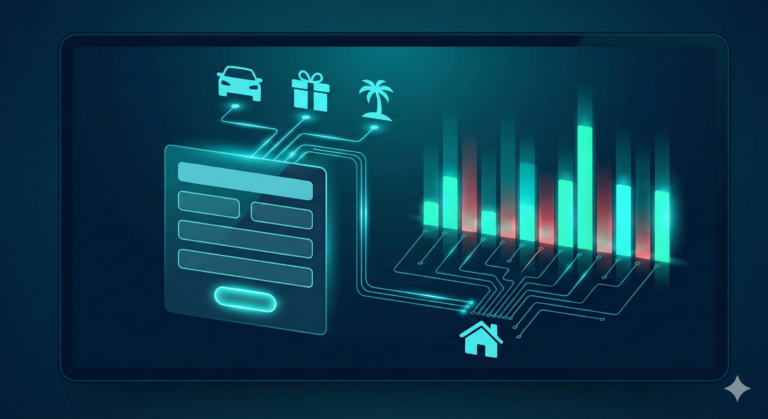 Jak planować wydatki roczne i odzyskać kontrolę nad budżetem?