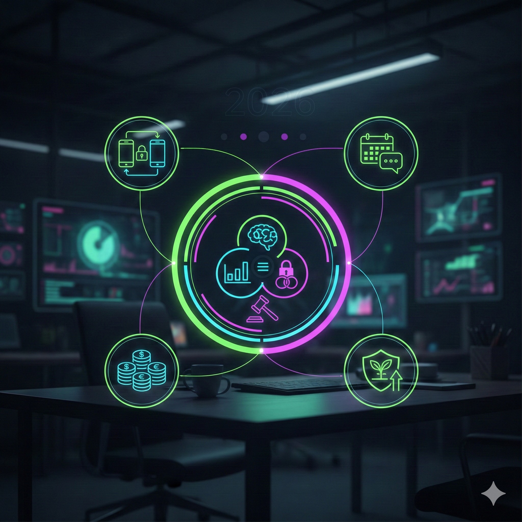 Jak zarządzać wspólnym budżetem w związku nieformalnym? Kompletny przewodnik (2026)