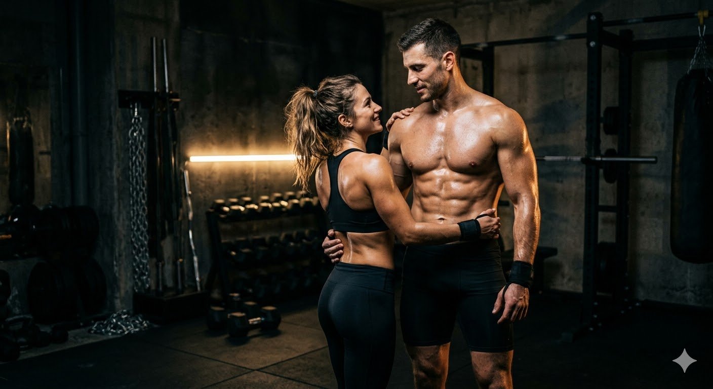 Kalkulator BMI: Oblicz swój wskaźnik masy ciała