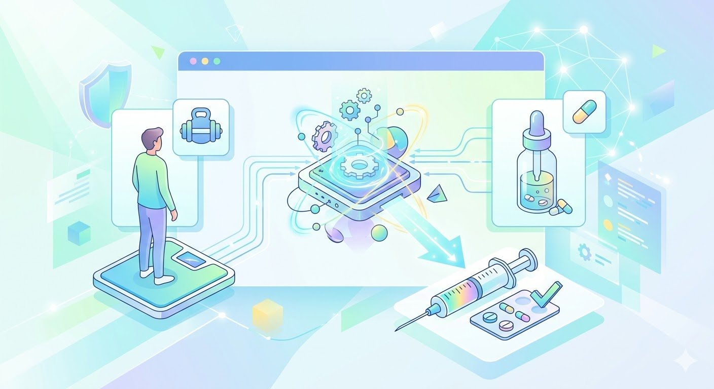 Kalkulator dawek mg na kg