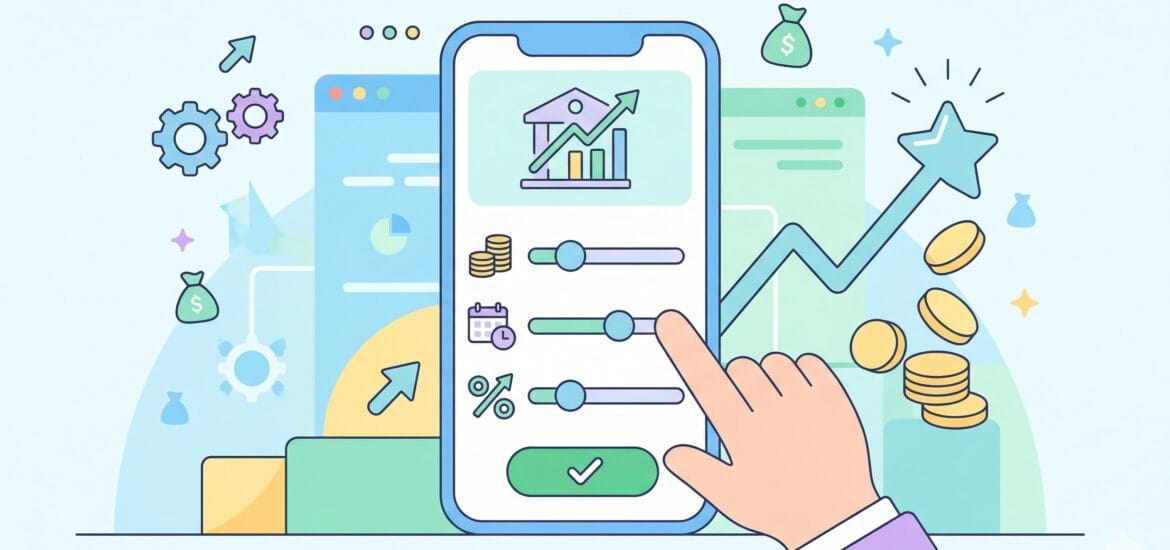 Kalkulator Lokat Bankowych – Oblicz Swój Zysk Online