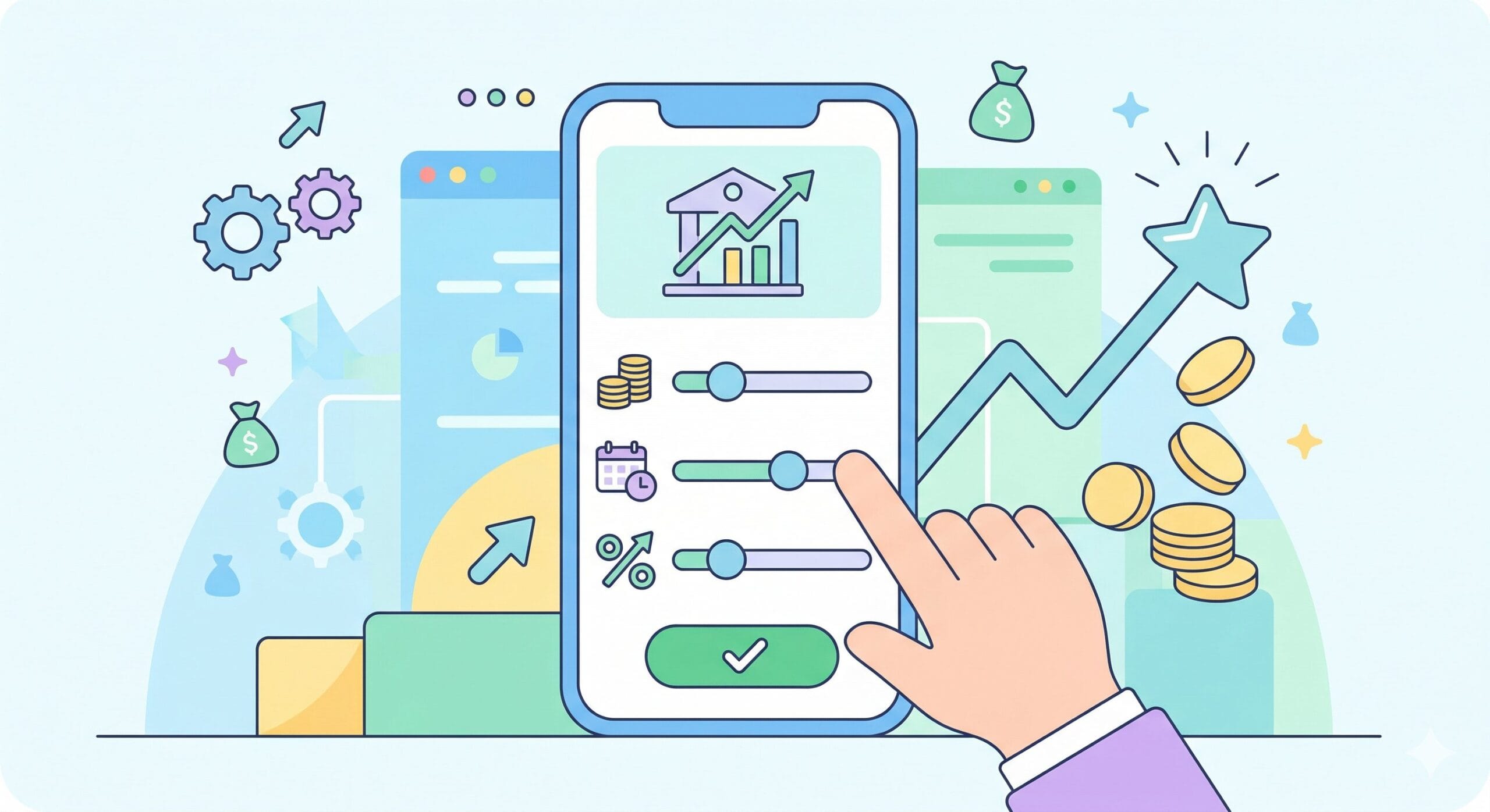 Kalkulator Lokat Bankowych – Oblicz Swój Zysk Online