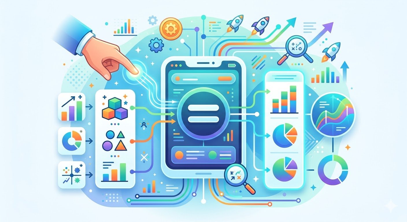 Kalkulator Proporcji