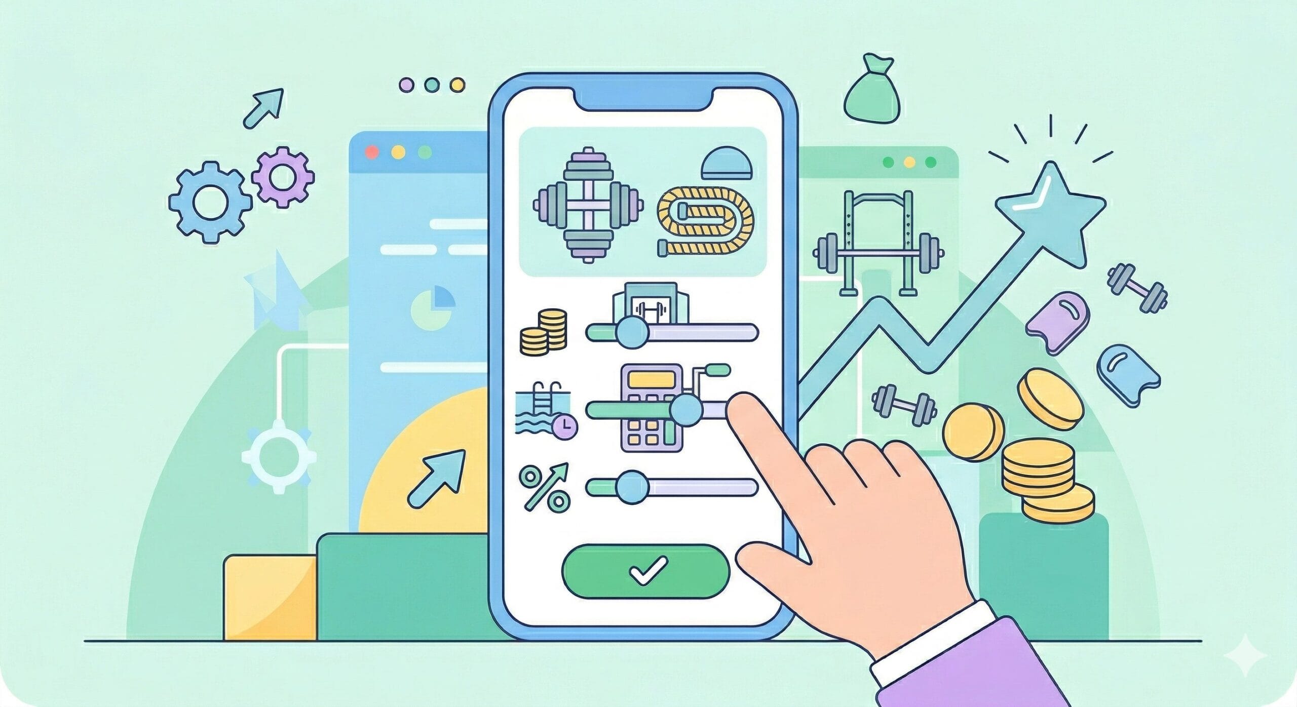 Kalkulator Rocznych Kosztów Hobby