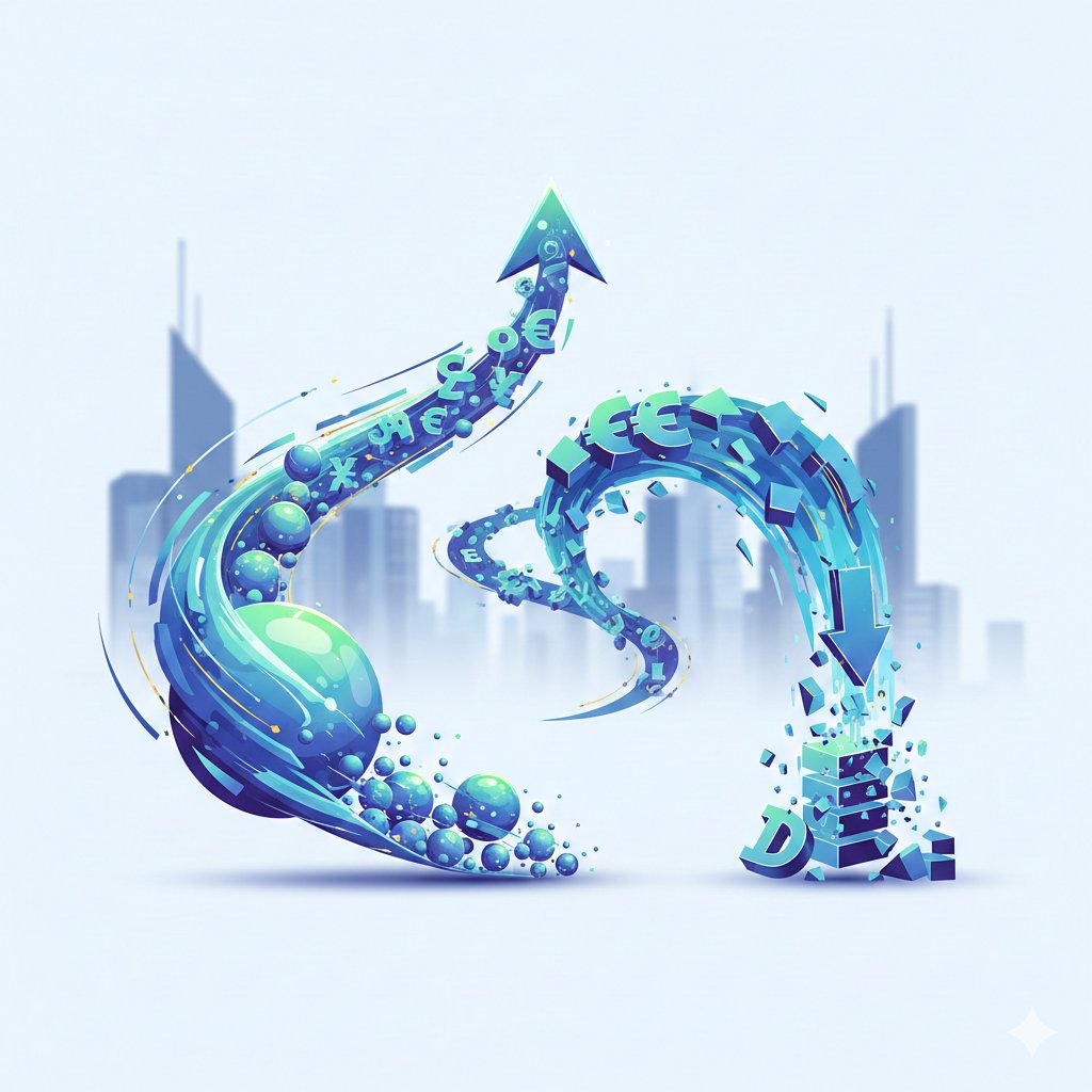 Kula śnieżna czy metoda lawinowa – jak najszybciej spłacić długi? [Kompletny Przewodnik]