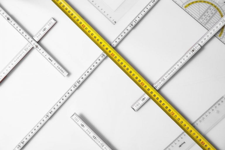 Mile na mm kalkulator