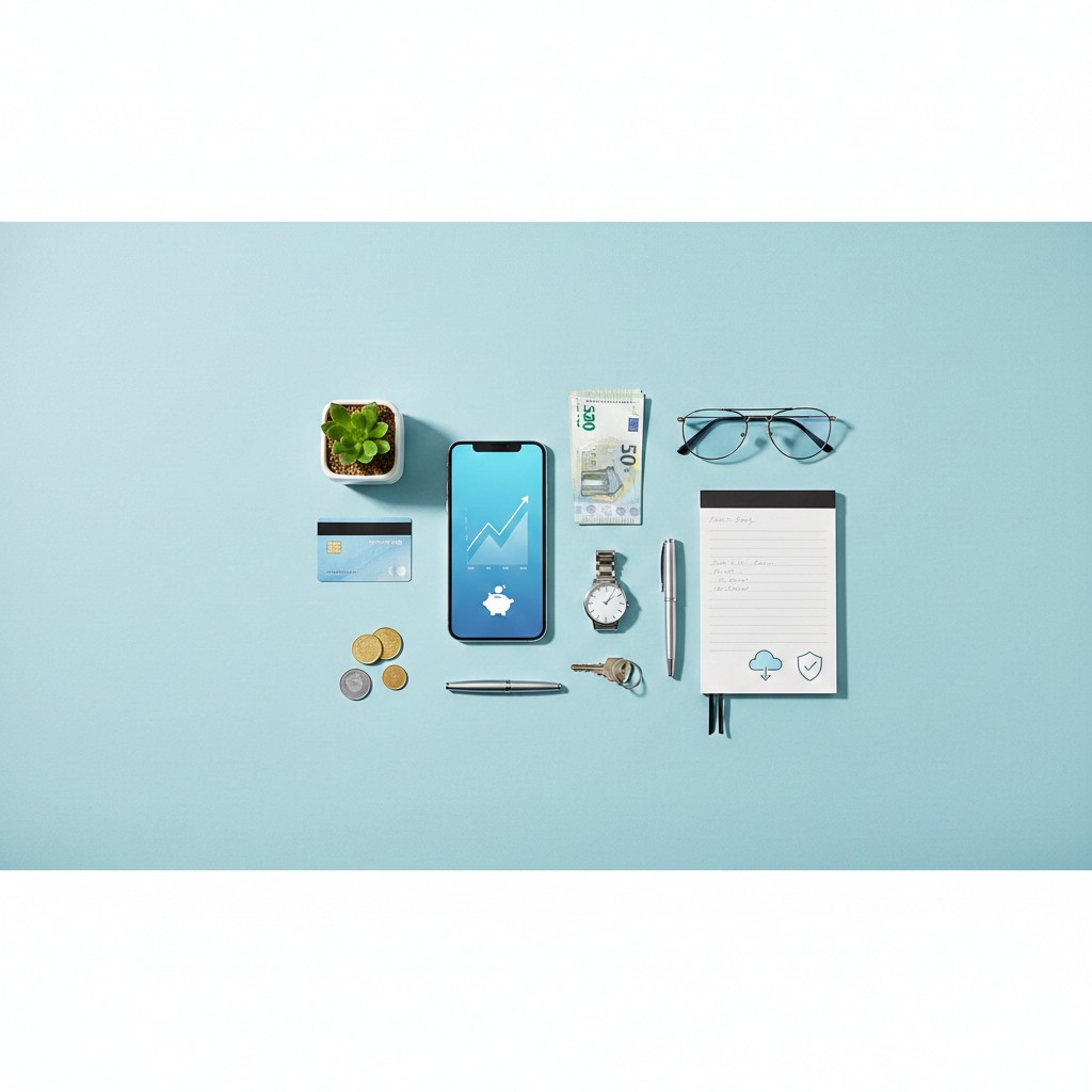 Minimalizm finansowy – jak mniej posiadać i więcej oszczędzać 1 Minimalizm finansowy: Jak mniej posiadać i więcej oszczędzać?