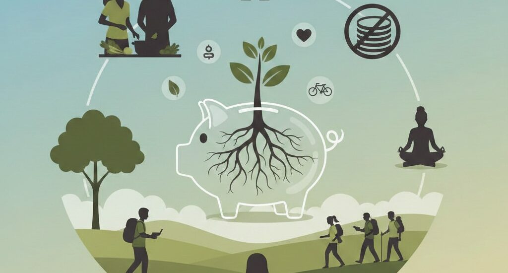 No Spend Challenge: Czy Wyzwanie Bez Wydatków Uratuje Twój Budżet?