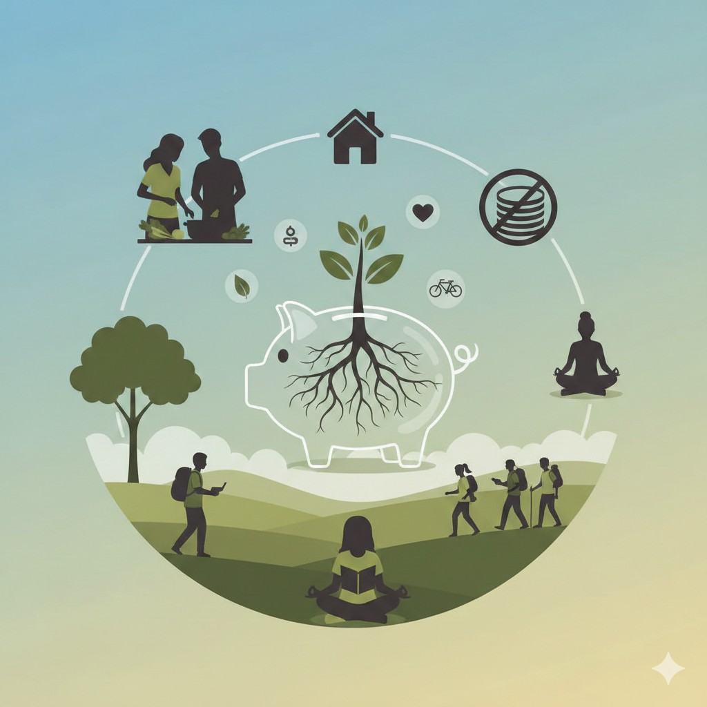 No Spend Challenge: Czy Wyzwanie Bez Wydatków Uratuje Twój Budżet?