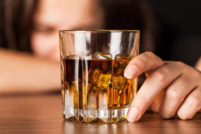 Odtrucie alkoholowe Piaseczno to kroplÃ³wka, ktÃ³ra postawi CiÄ™ na nogi - foto