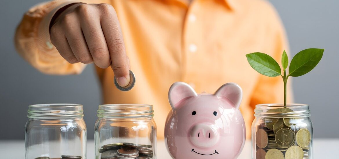 Poduszka finansowa: Ile musisz mieć i gdzie ją trzymać?