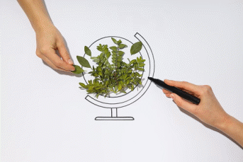 E-podpis i ekologia: Redukcja zużycia papieru i wpływ na środowisko - foto