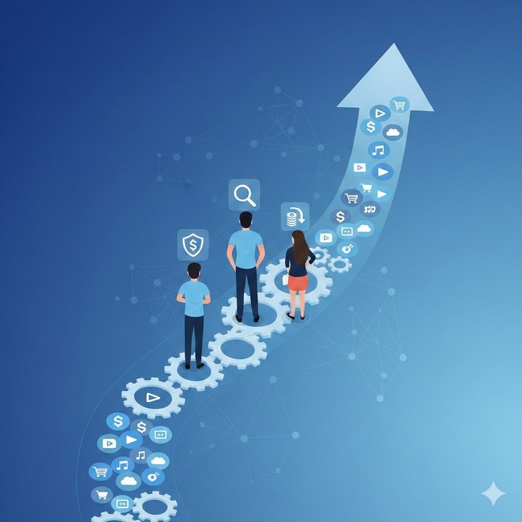 Audyt subskrypcji krok po kroku: Jak odzyskać kontrolę nad finansami