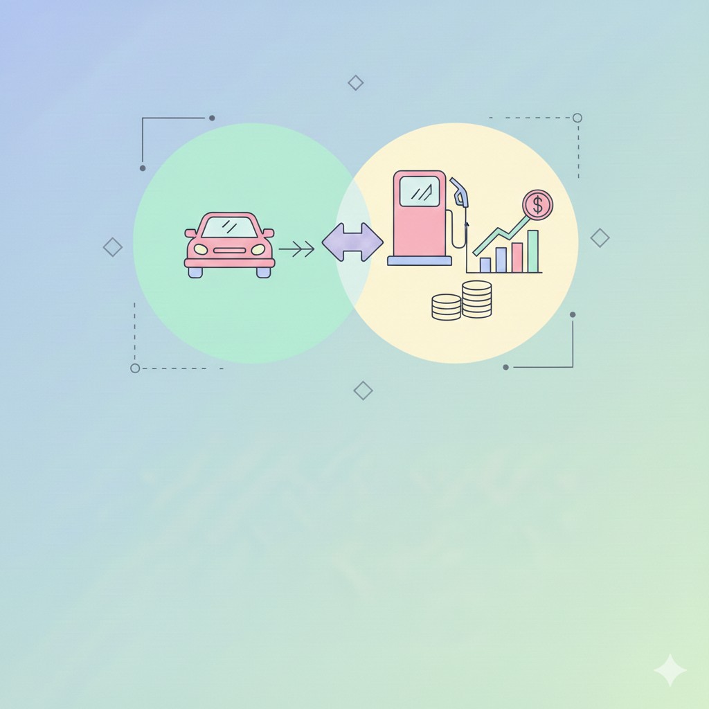 Analiza kosztów utrzymania samochodu – czy własne auto się opłaca?