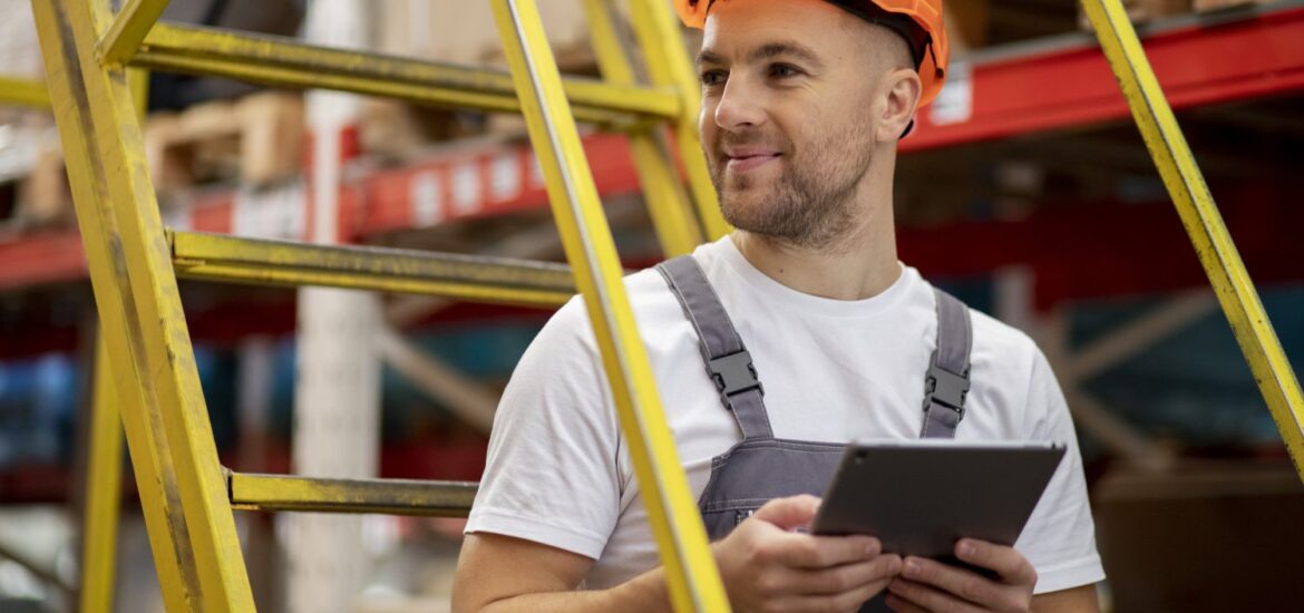 Odkryj nowoczesne oprogramowanie do inwentaryzacji - rewolucja w zarządzaniu aktywami firmowymi