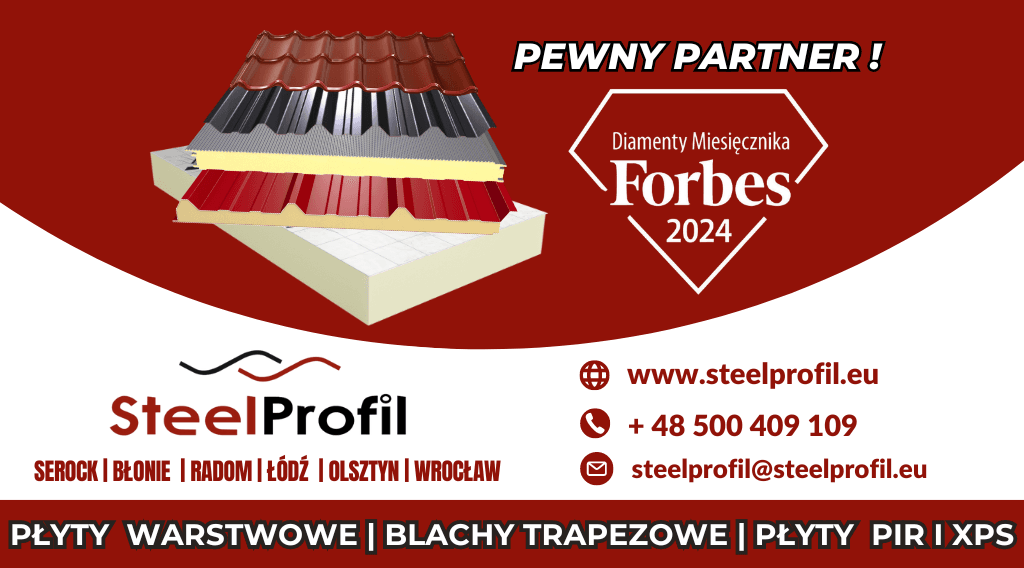 Płyty Warstwowe - Klucz do Nowoczesnego i Ekonomicznego Budownictwa - foto