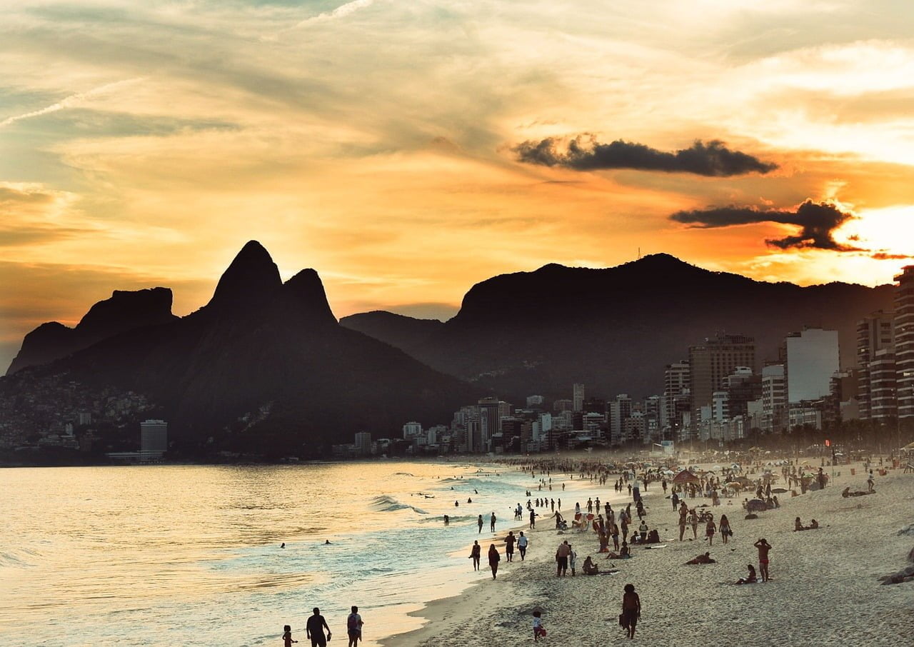 Kiedy warto jechać do Brazylii i co warto wiedzieć o tym kraju?