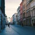 Historyczne dzielnice Krakowa. Tam na pewno chcia艂by艣 mieszka膰 - foto