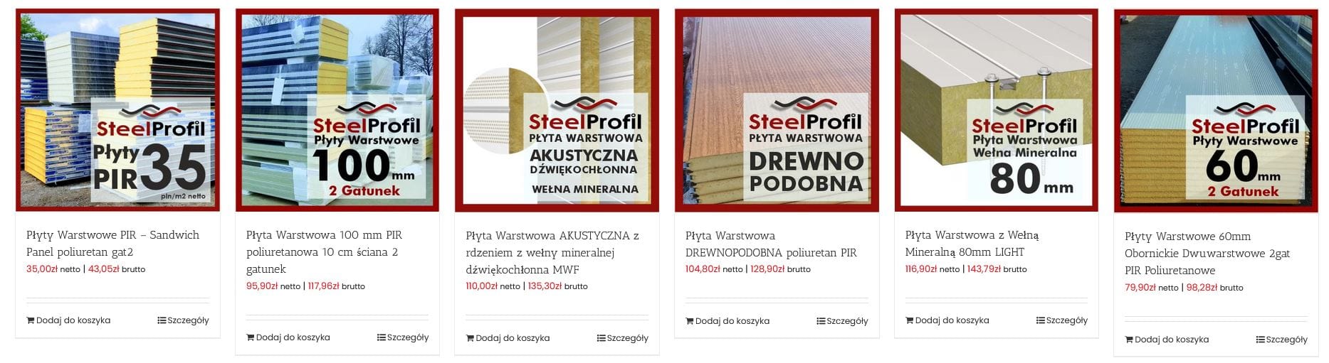 Płyty Warstwowe - Klucz do Nowoczesnego i Ekonomicznego Budownictwa - foto