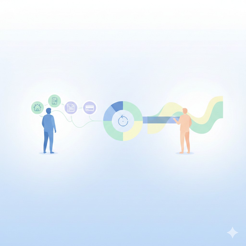 Wskaźnik kosztów stałych: Jak obliczyć i zoptymalizować domowy budżet?