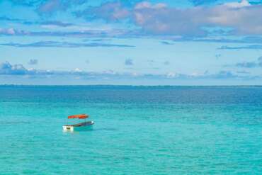 Ile kosztuje urlop na Zanzibarze - foto