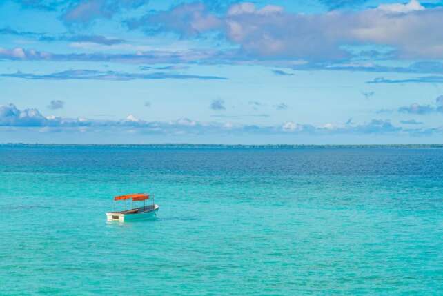 Ile kosztuje urlop na Zanzibarze - foto